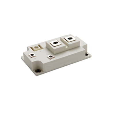 وحدات IGBT للسيارات GD400SGU120C2SD وحدات طاقة IGBT نصف الجسر ذات المرحلة الواحدة