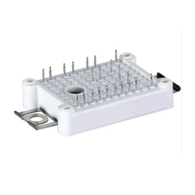 وحدات IGBT للسيارات DF14MR12W1M1HFB67 EasyPACK TM تعزيز وحدة MOSFET كاربيد السيليكون