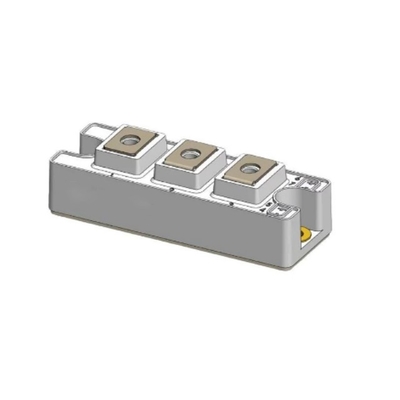 وحدات IGBT للسيارات APTDX450A120D16AG 1200V وحدة طاقة الديود السريع