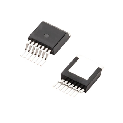 رقاقة الدوائر المتكاملة C3M0350120J ترانزستور MOSFET الكربيد السيليكوني منخفض الطاقة