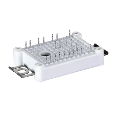 وحدات IGBT للسيارات DF11MR12W1M1HFB67 1200V 33 mΩ وحدة MOSFET كاربيد السيليكون