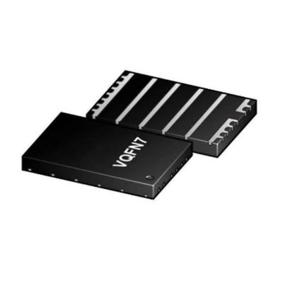 رقاقة الدوائر المتكاملة GANE3R9-150QBAZ 150V غاليوم نتريد FET ترانزستورات VQFN-7