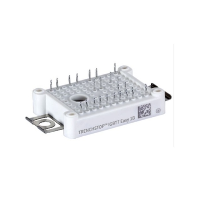 وحدات IGBT للسيارات F435MR07W1D7S8B11 650V 70A وحدة MOSFET IGBT للسيارات