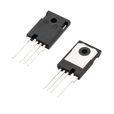 رقاقة الدوائر المتكاملة E4M0013120K 1200V 13 mΩ ترانزستور MOSFET كربيد السيليكون
