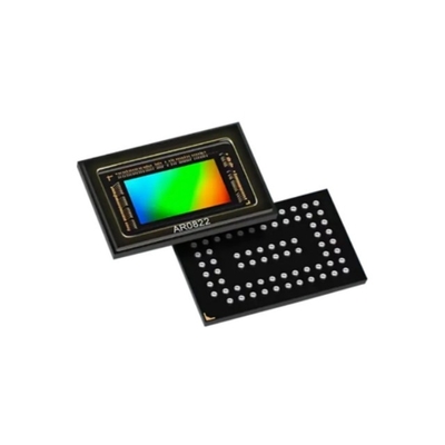 أجهزة الاستشعار IC AR0822NPSC10SMTA0-DR 8Megapixels RGB CMOS أجهزة استشعار الصور الرقمية BGA-75