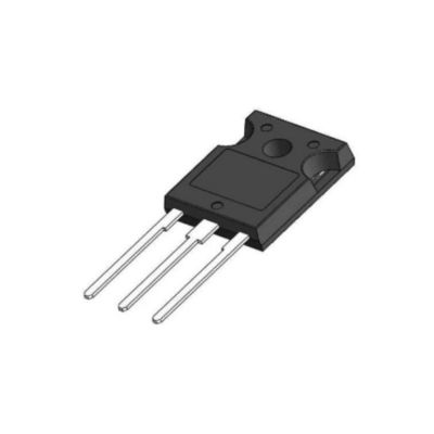 رقاقة الدوائر المتكاملة NVHL023N065M3S ترانزستور MOSFET كربيد السيليكون TO-247-3