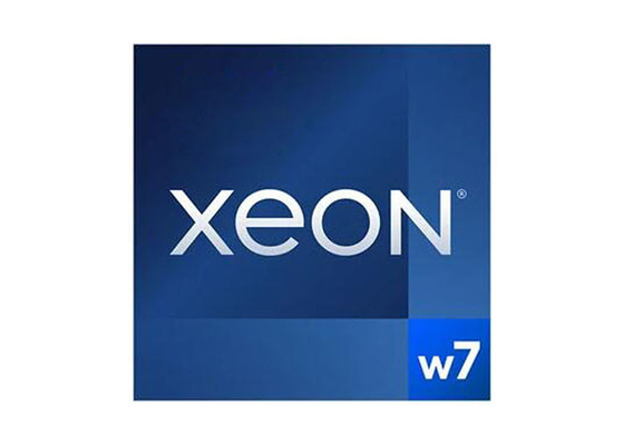معالج الذكاء الاصطناعي رقاقة PK8071305081900 FCLGA4677 20-Core Xeon W7-3445 معالج 52.5MB ذاكرة التخزين المؤقت