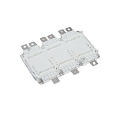وحدات IGBT للسيارات MD17HTC75P6HEL 750V 1.70mΩ وحدة MOSFET SiC P6 حزمة
