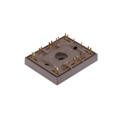 وحدات IGBT للسيارات MSCGLQ50DDU120CTBL2NG وحدات IGBT مزدوجة المشتركة