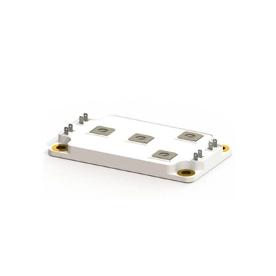وحدات IGBT للسيارات MSCDC200H120AG 1200V Full Bridge SiC Diode Module SP6C