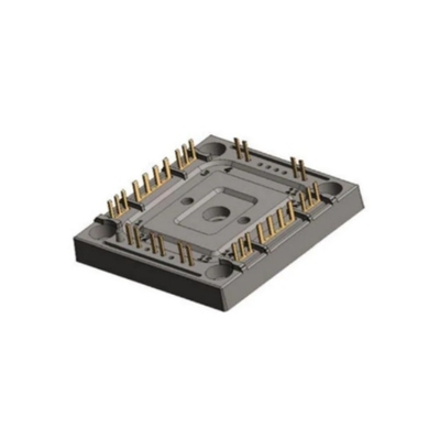 وحدات IGBT للسيارات MSCGLQ75H120CTBL3NG 1200V 75A Full Bridge IGBT Module BL3