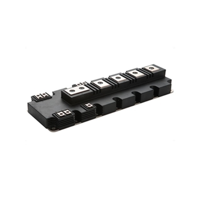 وحدات IGBT للسيارات GD1000HFX170P2S 1700V 1000A وحدة طاقة IGBT نصف الجسر