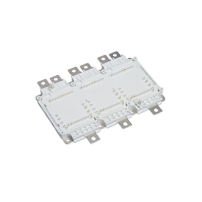 وحدات IGBT للسيارات GD600HTX75P6HL 750V ستة حزمة وحدات طاقة IGBT حزمة P6
