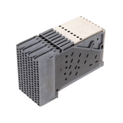 الاتصالات HDTF-6-08-S-RA-HS-100 XCede HD 96POS خلفية الزاوية اليمنى