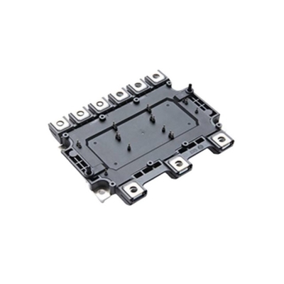 وحدات IGBT للسيارات GD560HTX75P7HB 750V 560A وحدة الطاقة IGBT P7 حزمة