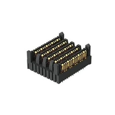 الاتصالات EBTM-6-10-2.0-S-VT-1-R 2mm سرعة عالية خلفية الرأس العمودي 120POS
