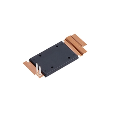 وحدات IGBT للسيارات DG200X12T6B 1200V 200A وحدة طاقة IGBT ذات مرحلة واحدة