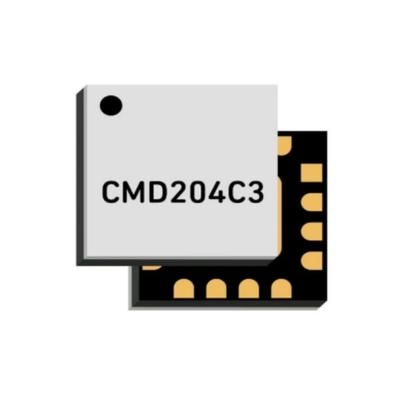 وحدة الاتصالات اللاسلكية CMD204C3 معزولة عالية غير عاكسة MMIC SPST Switch IC