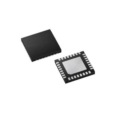 IC Ethernet NCN26000XMNTBG 10BASE-T1S Ethernet PHY مع واجهة MII QFN-32