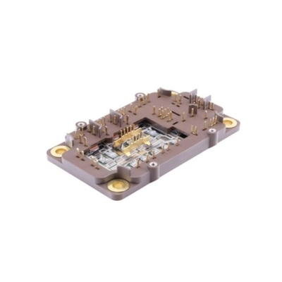 وحدات IGBT للسيارات MSCGLQ50X065CTYZBNMG 650V 50A وحدات SiC الهجينة HPD