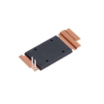 وحدات IGBT للسيارات DM50C08T6 مرحلة واحدة 750V 5mΩ MOSFET الطاقة المنفصلة