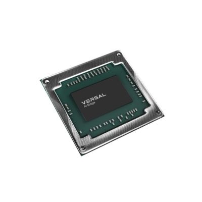 شريحة المعالج الذكي XCVC2802-2HSIVSVH1760 Versal AI Core Series VSVH1760 Versal SoC التكيفية