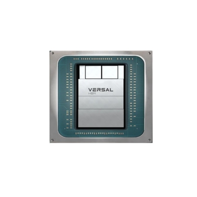 شريحة المعالج الذكي XCVH1522-3HSEVSVA3697 Versal SoC التكيفية VSVA3697 Versal HBM Series