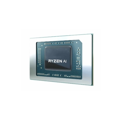 رقاقة معالجة الذكاء الاصطناعي 100-000001322 3.8GHz 16 MB معالجة Ryzen 7 8845HS