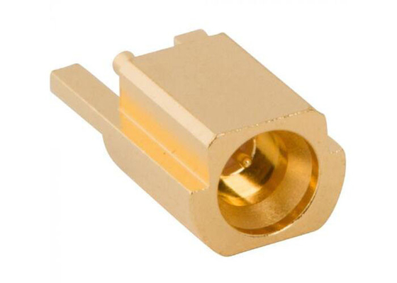 الاتصالات 925-126J-51P ربط RF 50Ohm واجهة للوحة إلى اللوحة