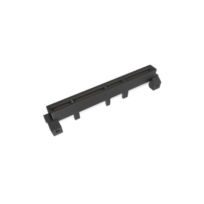 الاتصالات ME10168334B2A01 168POS السرعة العالية ميني كول إدج 0.60mm الاتصالات