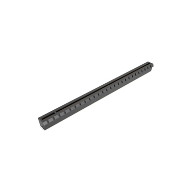 الاتصالات 10139595-111T0LF Card Edge Connector لأجهزة الكمبيوتر المكتبية