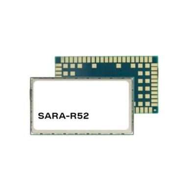 وحدة الاتصالات اللاسلكية SARA-R520-02B UBX-R5 LTE-M وNB-IoT Global Module