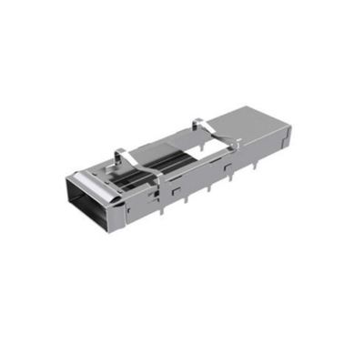 UE36-C16200-05011 الاتصالات QSFP DD عدادات الدخول والخروج عالية السرعة