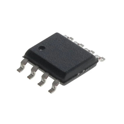 MLX90422GDC-ADD-030-RE جهاز استشعار IC مستشعر الموقع المغناطيسي الأحادي IC SOIC-8