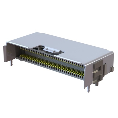 رابطات ARF6-24-S-RA-FR 0.635mm Pitch AcceleRate زاوية مستقيمة