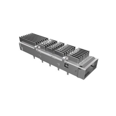 الاتصالات UE36-C16200-05A2A وصلة الدخول والخروج عالية الأداء QSFP DD