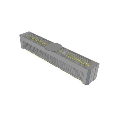 وصلات PCIE-G4-04-01-S-DV-A-K-TR PCI Express Gen 4 وصلة بطاقة الحافة الخفيفة