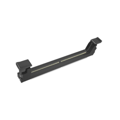 10160554-005SHLF الاتصالات عرض النطاق الترددي DDR5 SO-DIMM