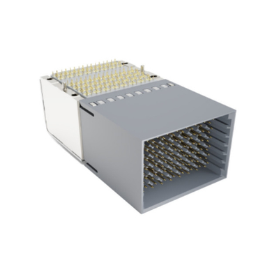 147-D15E-24V الاتصالات Paladin HD Backplane Connector للذكاء الاصطناعي و ML