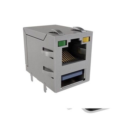 RJE361883143 الاتصالات RJE36 سلسلة الاتصالات المركبة 8POS