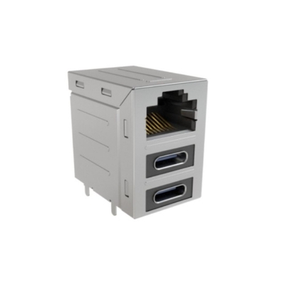 RJE36188310CH الاتصالات المشتركة 8POS المكونات القابضة المتكاملة