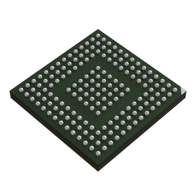 ADSP-BF512BBCZ-4 ميكروكونترولر MCU Blackfin معالج مضمن مع اتصال أجهزة المستهلك