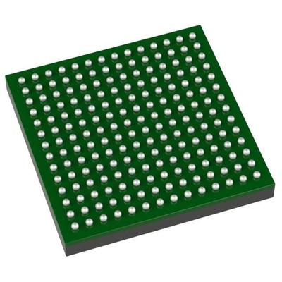 ADSP-21584KBCZ-4A وحدة التحكم الدقيقة MCU السيارات مزدوج النواة معالج SHARC 349-BGA حزمة