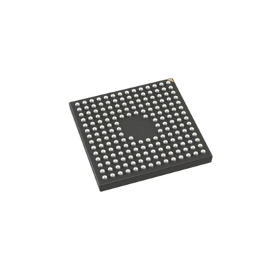 ADSP-BF534BBCZ-5A وحدة التحكم الدقيقة MCU معالج Blackfin منخفض الطاقة مع اتصال CAN