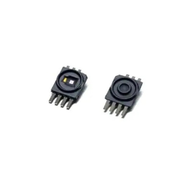 MLX90824GXP-DAC-505 جهاز استشعار IC جهاز استشعار ضغط MEMS مطلق بدون PCB مع مخرج SENT
