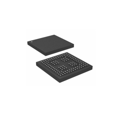 ADSP-21363BBCZ-1AA وحدة التحكم الدقيقة MCU 32 بت معالج SHARC ذو النقاط العائمة BGA-136