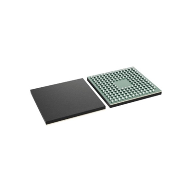 TMS320VC5507ZAY وحدة التحكم الدقيقة MCU 200MHz DSP نقطة ثابتة NFBGA-179 DSP مضمنة