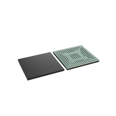 TMS320VC5502ZAV300 وحدة التحكم الدقيقة MCU NFBGA-201 معالج إشارة رقمية نقطة ثابتة