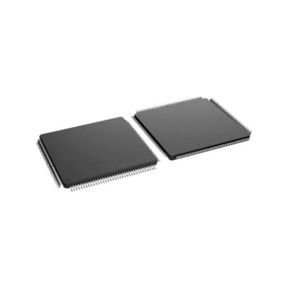 TMS320VC5410APGE16 وحدة التحكم الدقيقة MCU مدمج DSP 160MHz معالج الإشارة الرقمية