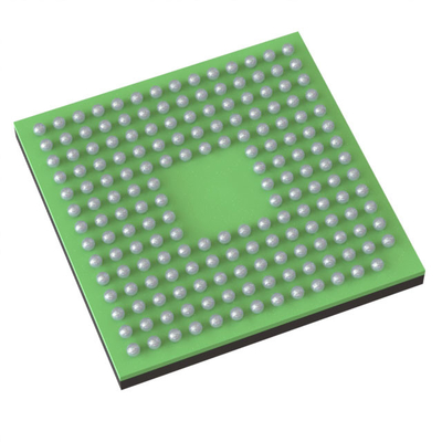 TMS320VC5509AZAYR وحدة التحكم الدقيقة MCU نقطة ثابتة DSP 200MHz معالج الإشارة الرقمية